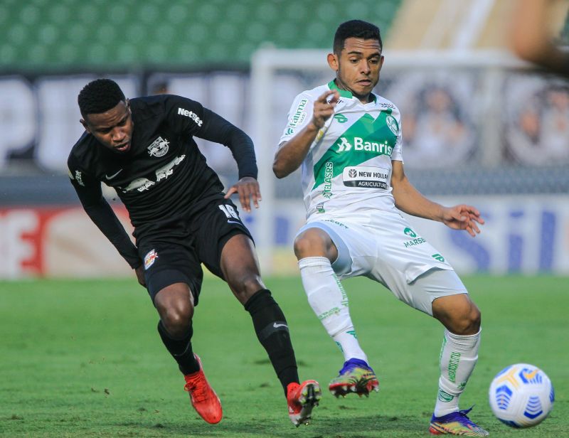 Nhận định soi kèo Bragantino vs Juventude lúc 06h00 ngày 27/5/2025