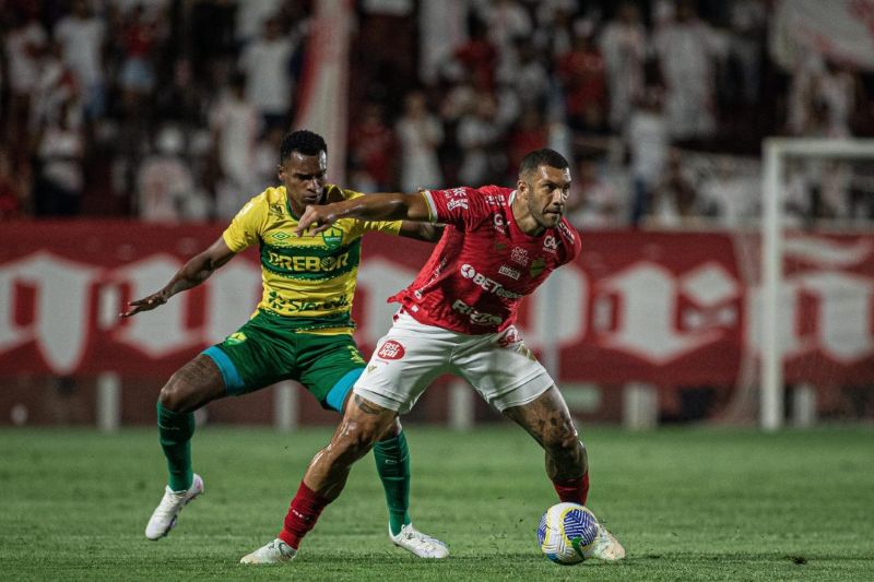 Nhận định soi kèo Cuiaba vs Vila Nova lúc 07h00 ngày 27/5/2025