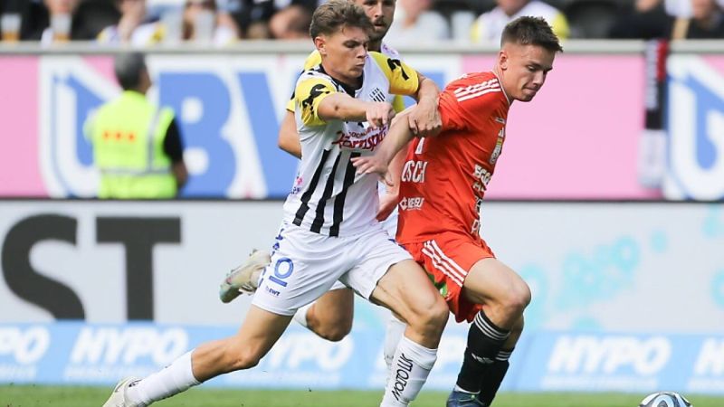 Nhận định soi kèo LASK vs Hartberg lúc 00h00 ngày 27/5/2025