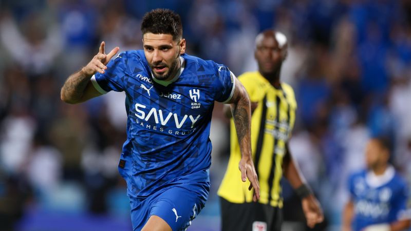 Nhận định soi kèo Al Hilal vs Al Qadisiya lúc 01h00 ngày 27/5/2025