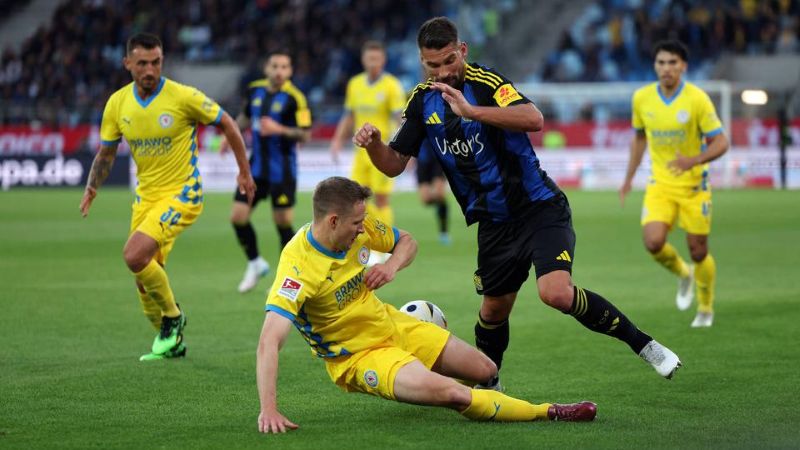 Nhận định soi kèo Braunschweig vs Saarbrucken lúc 01h30 ngày 28/5/2025